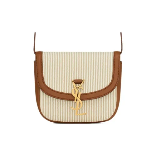 SAINT LAURENT KAIA Сумки через плечо Женские