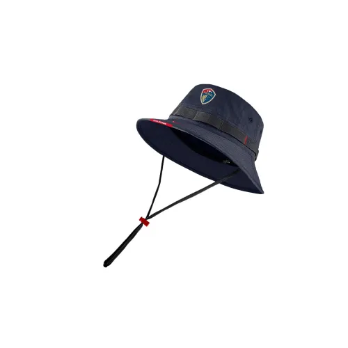 Nike Bucket Hats Unisex Темно-синий