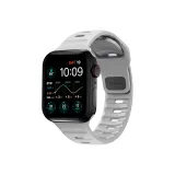 Лунный серый