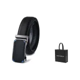 Чёрно-синий + Лимитированная подарочная коробка