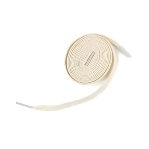 Конверс Шнурки Унисекс Белые