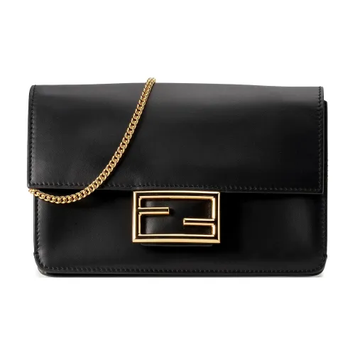 FENDI Baguette Сумки через плечо Женские