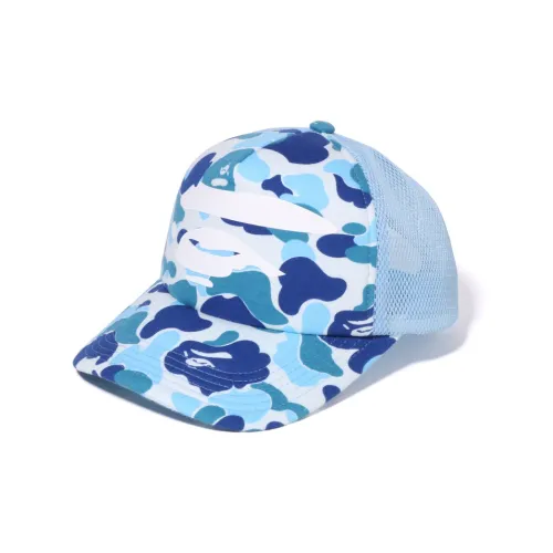 A BATHING APE Кепки Унисекс