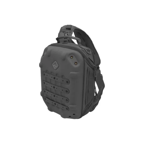 HAZARD4 16L Туристические сумки Нейлон Многоцветный Мужской