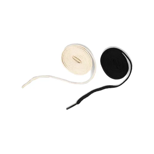 Конверс Шнурки Унисекс Хаки Черный