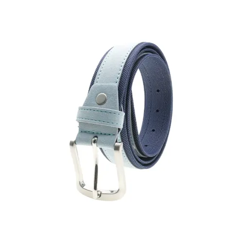 VERENA REINE Титановая сталь, Ткань, Кожаные ремни из коровьей кожи, Мужской