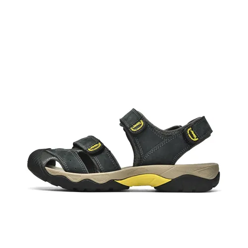 JEEP Горная обувь для походов Мужская