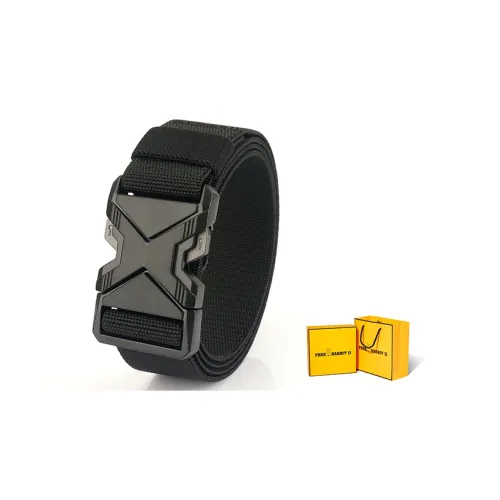 FREE RABBITⅡ Ремни Унисекс # Набор в подарочной коробке