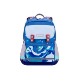 Темный Небесный Синий