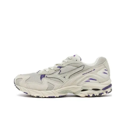 Кроссовки для бега Mizuno Wave Rider 10, низкий топ, женские