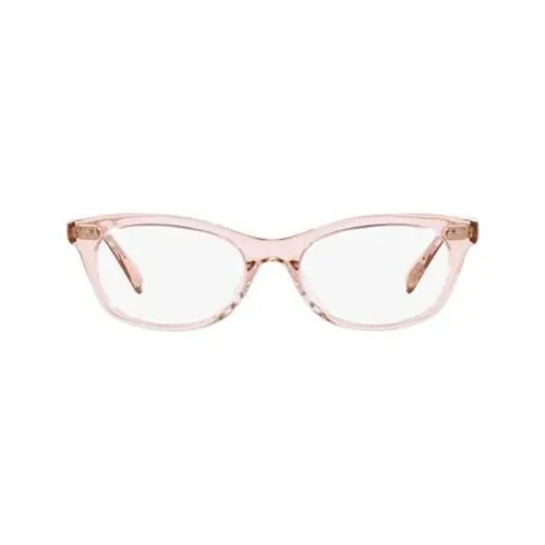 Очки Oliver Peoples Розовые Женские