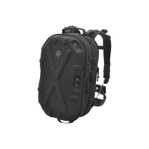 HAZARD4 Нейлон Camera Сумка Рюкзак Большой Мужской Черный Волк Коричневый GREY