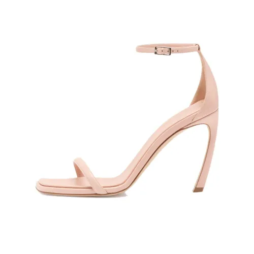 Lanvin SWING one Ремень Сандалии Женские