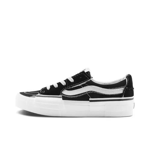 Vans SK8 Скейтборд Кроссовки Низкие Унисекс