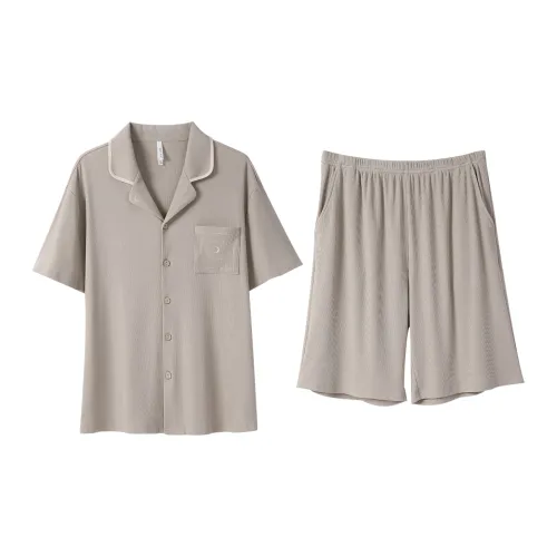 Aannsfam Мужские пижамные комплекты