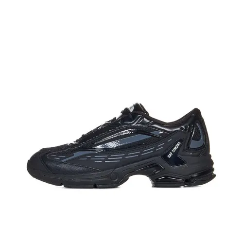 RAF SIMONS Повседневный Низкий Топ Мужской