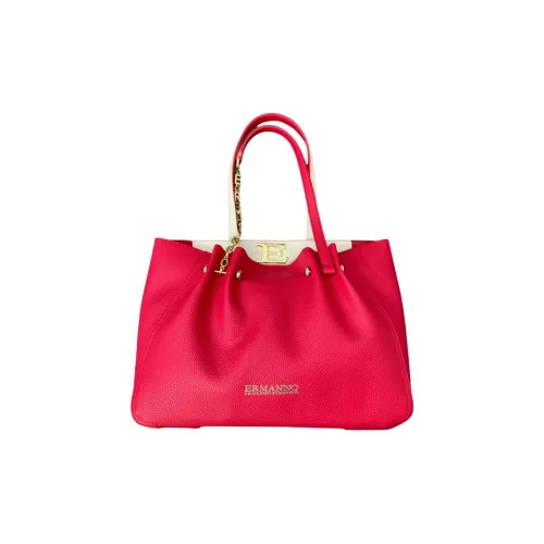 ERMANNO SCERVINO Сумка из искусственной кожи сумка для покупок сумка через плечо женская красная