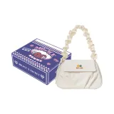 Кремово-белый (в комплекте с коробкой)