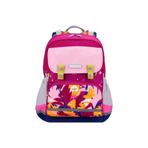 MOONROCK Полиэстер Рюкзак Средний Детский Многоцветный