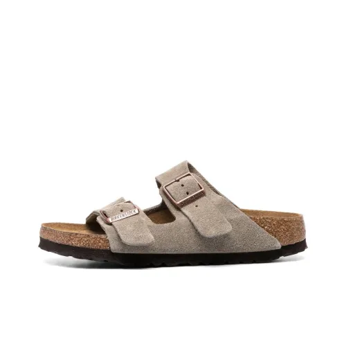 Birkenstock Слайд Тауповый Унисекс