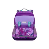 Тёмный фиолетовый