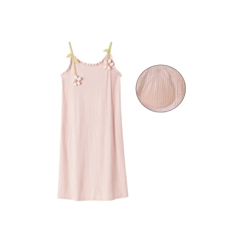 DAMOS·LOVE Легкий Удобный Ночная сорочка Женские