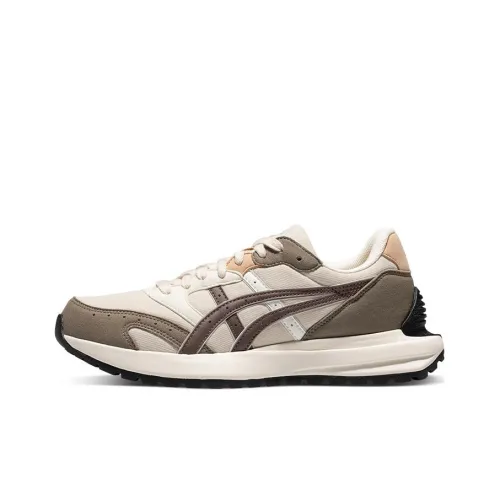 Asics Tarther Sc Повседневный Низкий Топ Унисекс