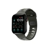 Лесной зеленый