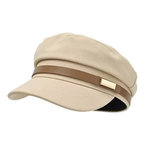 FREE RABBITⅡ Полиэстер Береты Унисекс