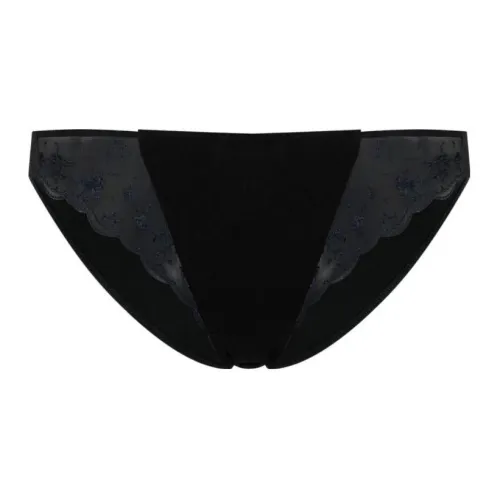 La Perla Черный Женские Трусики-бикини