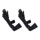 (2 шт) Темно-серый