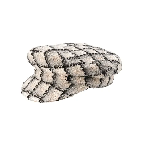 CHANEL Береты Женские