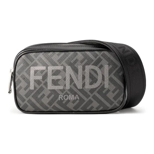 FENDI Roma Collection Сумки через плечо Мужской