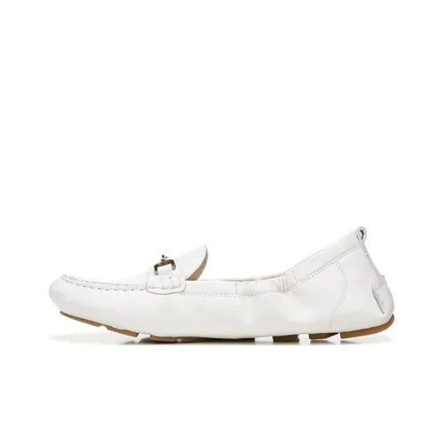 SAM EDELMAN Женские повседневные туфли Low Top Белый Женские