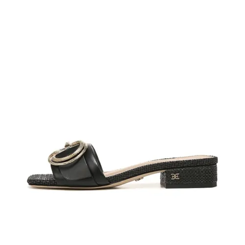 SAM EDELMAN Женские слипоны
