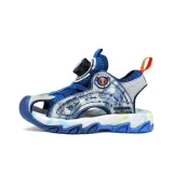 Серо-голубой