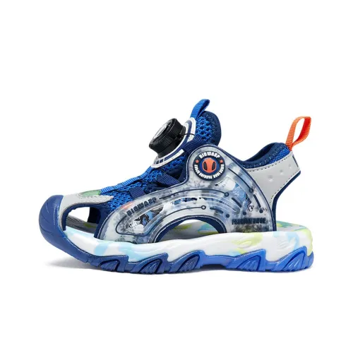 BIG WASP Детские Сандалии Подростки