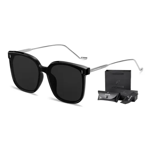 ENFANTIN Нерегулярная форма Солнцезащитные очки Унисекс