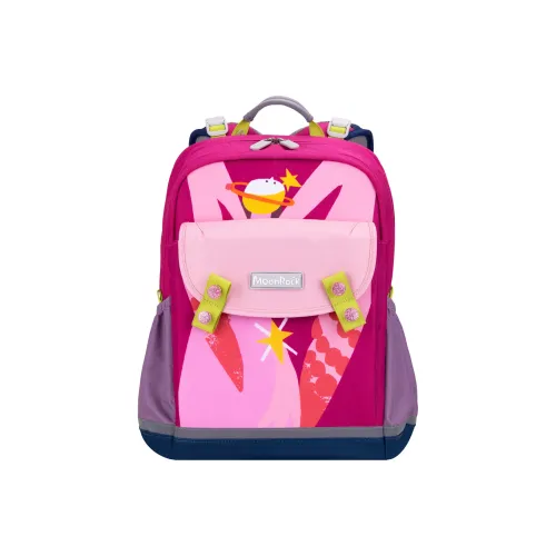 MOONROCK Полиэстер Оксфорд Рюкзак Средний Детский Многоцветный