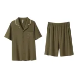 Темно-армейский зеленый