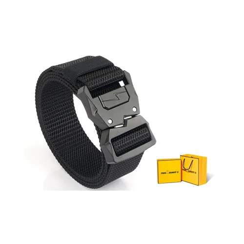 FREE RABBITⅡ Нейлоновые ремни Унисекс