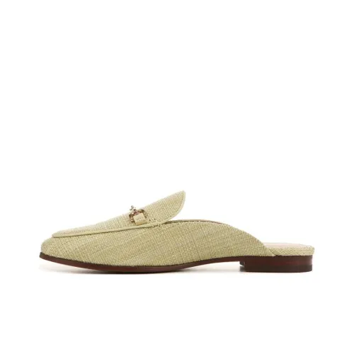 SAM EDELMAN Домашние тапочки Женские