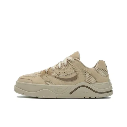 FILA FUSION 50 50 Скейтборд Кроссовки Низкие Мужские