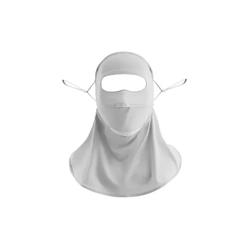 FREE RABBITⅡ Маски с защитой от солнца Унисекс