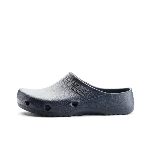 Birkenstock Стильные Сандалии Унисекс Синие