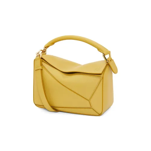 LOEWE Puzzle Сумки Женские