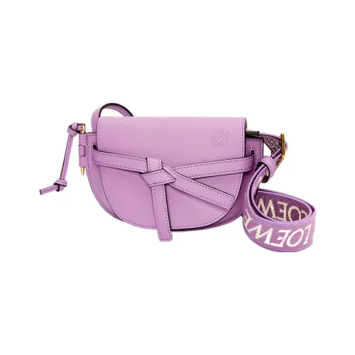 LOEWE Gate Сумки через плечо Женские
