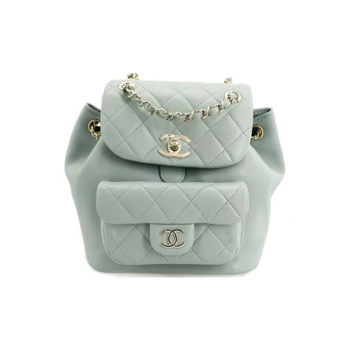 CHANEL Duma Рюкзаки Женские