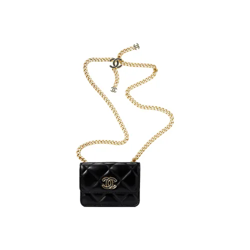 CHANEL Сумки через плечо Женские
