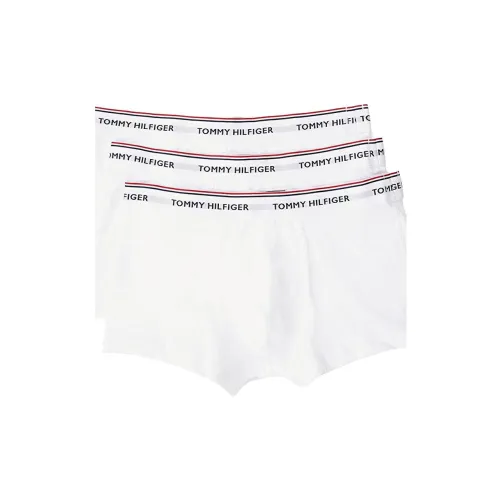 Tommy Hilfiger Мужское нижнее белье белое